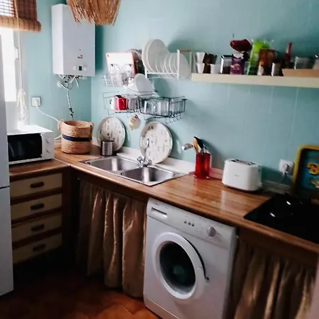 Piso En Casco Historico Centro De Apartment *