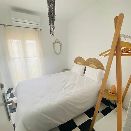 Apartamento Piso En Casco Historico Centro De Córdoba