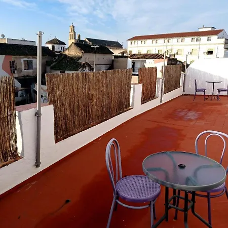 Apartamento Piso En Casco Historico Centro De Córdoba