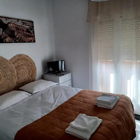 Apartamento Piso En Casco Historico Centro De *