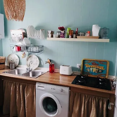 Apartamento Piso En Casco Historico Centro De Córdoba